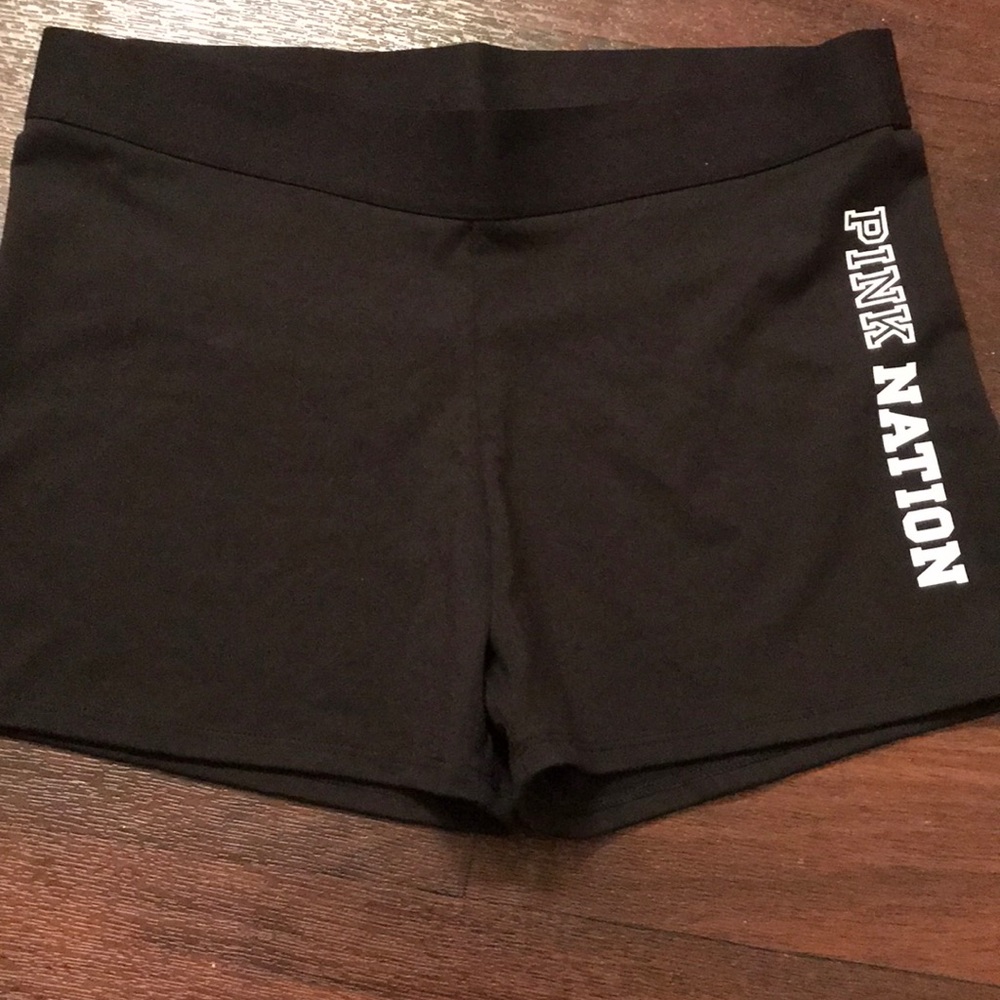 VS PINK SHORTS